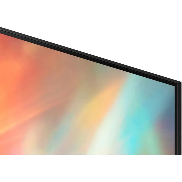Телевизор Samsung UE50AU7500UXRU