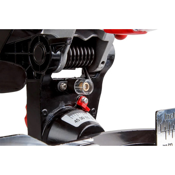 Торцовочная пила Wortex СMS 2118 L (1329458) без АКБ и ЗУ