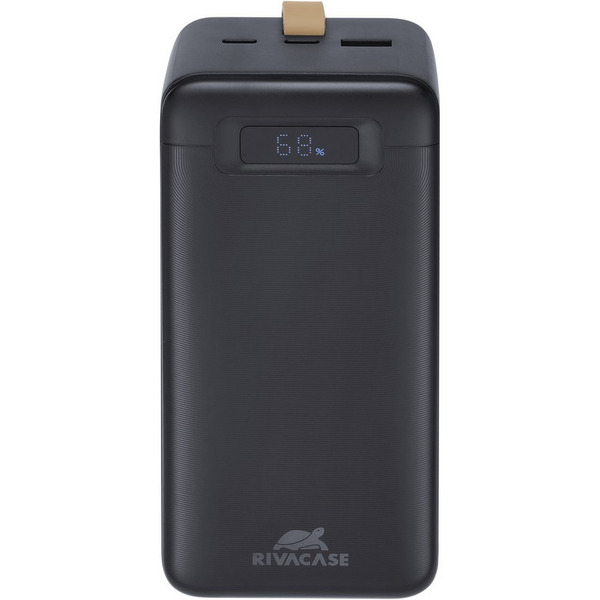 Внешний аккумулятор RIVACASE VA1084 (40000mAh)