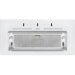 Вытяжка кухонная ZORG NEVE 1260 60 S-GC белая