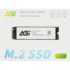 SSD AGI AGI1T0GIMAI298-CB
