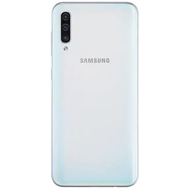 Смартфон SAMSUNG Galaxy A50 6GB/128GB (белый)