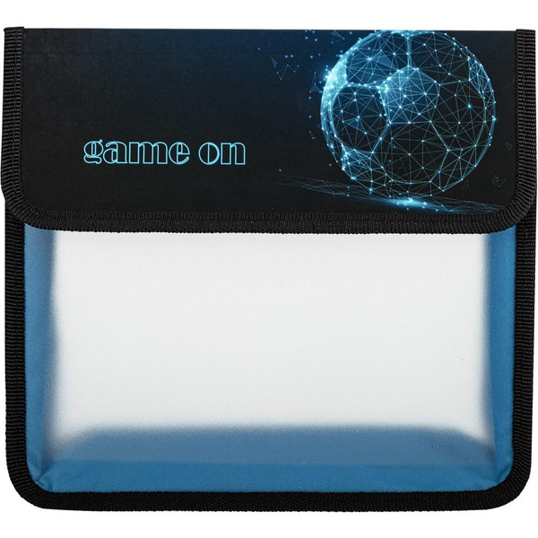 Папка для тетрадей ЮНЛАНДИЯ 271491