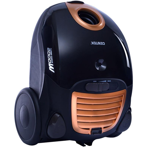 Пылесос CENTEK CT-2511 (черный)