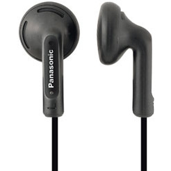 Наушники PANASONIC RP-HV094GU-K