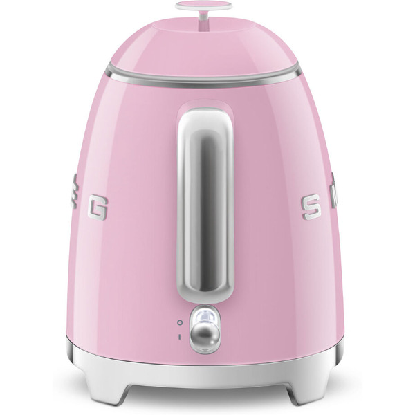 Электрический чайник Smeg KLF05PKEU