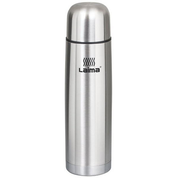 Термос Laima 601412 0.5л (нержавеющая сталь)