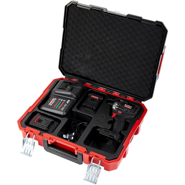 Гайковерт ELITECH HD Professional CW 2004SL E2201.056.01 (205737)