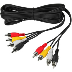 Кабель аудио-видео Rexant 17-0304