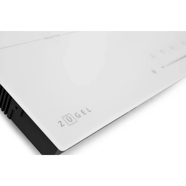 Варочная панель ZUGEL ZIH453W