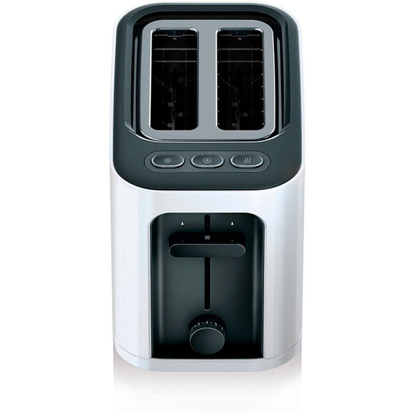 Тостер Braun HT3010WH