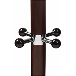 Вешалка-стойка BRABIX CR-282 601745