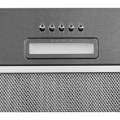 Вытяжка LEX GS Bloc Light 600 (нержавеющая сталь)