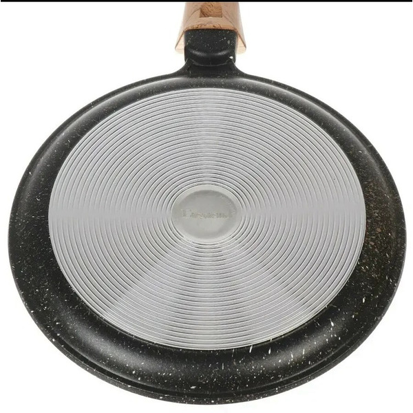 Сковорода Гардарика 0824-18