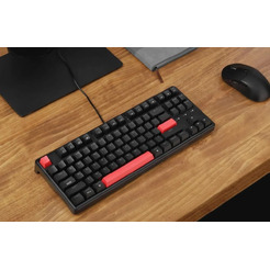 Клавиатура Keychron C3 Pro (C3P-H3-RU) Brown Switch