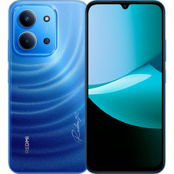 Смартфон Xiaomi Redmi 15C 4GB/256GB Moonlight Blue RU