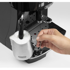 Кофемашина DeLonghi Magnifica S ECAM 22.114.B