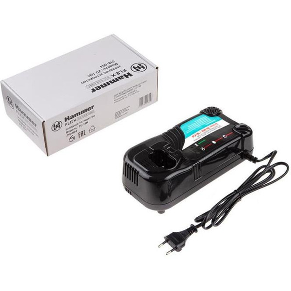 Зарядное устройство Hammer Flex ZU 18H Universal (35838)