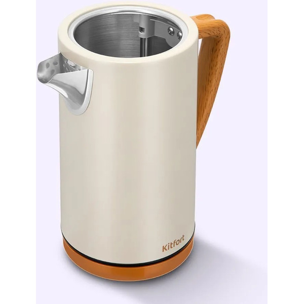 Электрочайник Kitfort КТ-8715