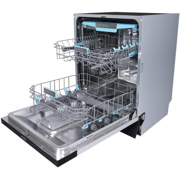 Посудомоечная машина Korting KDI 60984