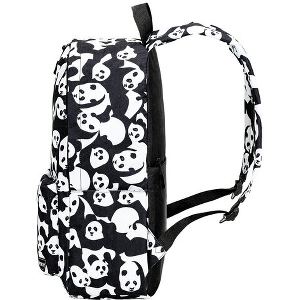 Рюкзак HEIKKI Positive. Pandas 272544