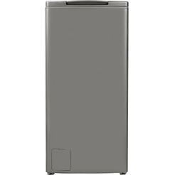 Стиральная машина MAUNFELD MFWM127ISSL