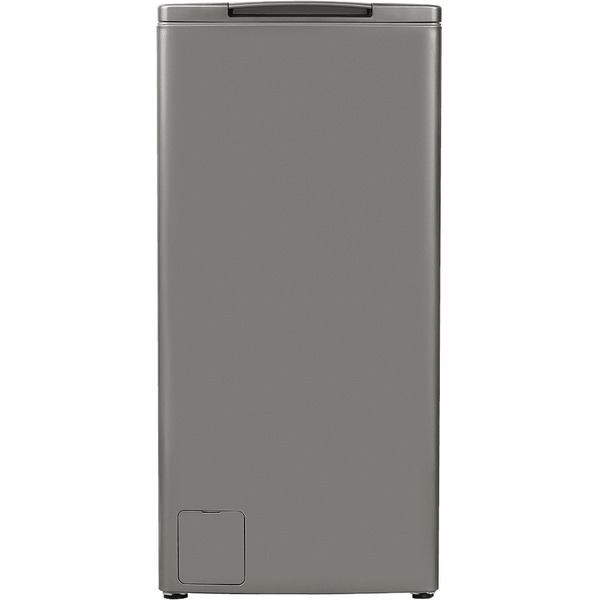 Стиральная машина MAUNFELD MFWM127ISSL