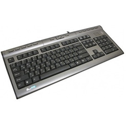 Клавиатура A4Tech KLS-7MUU
