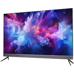 Телевизор EVOLUTION WOSQ55MR1SBUHD