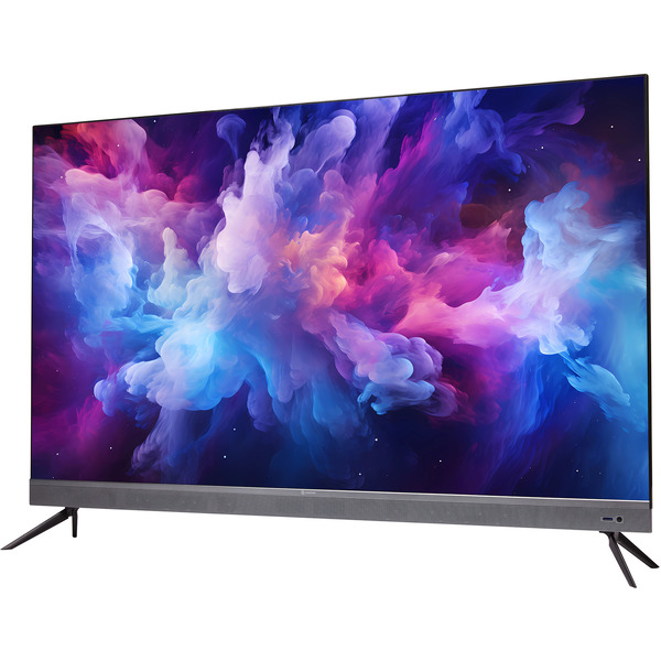 Телевизор EVOLUTION WOSQ55MR1SBUHD