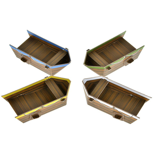 Настольная игра Hobby World Дикая природа Амазонии 915950