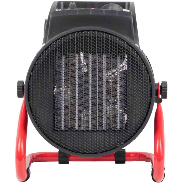 Электрический тепловентилятор Verton Air EH-3C (01.5985.6762)