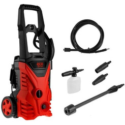 Очиститель высокого давления ECO HPW-1400 (EC4910-1)