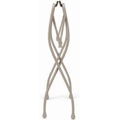 Подставка для ванночки CAM Stand Universale C524-V18 (бежевый)