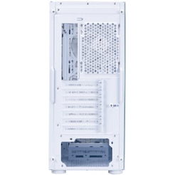 Корпус 1stPlayer GO6 GO6-WH-4FS7-W (белый)