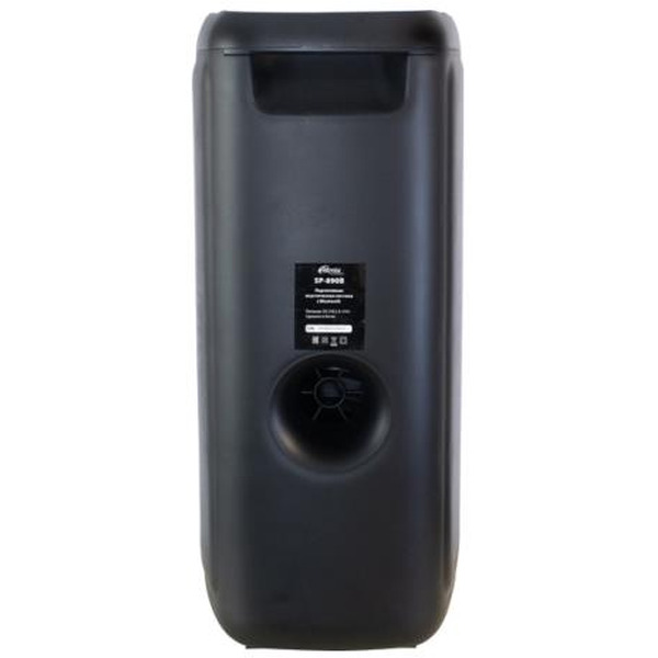 Аудиосистема RITMIX SP-890B