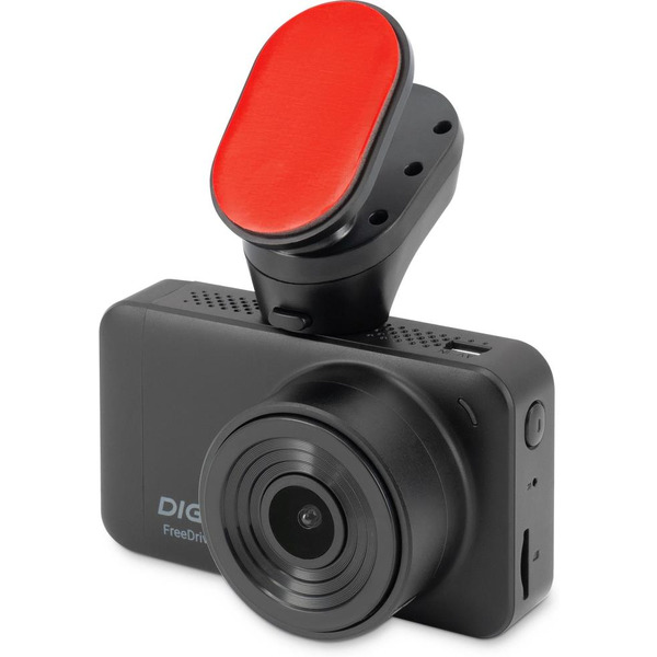 Видеорегистратор Digma FreeDrive 580