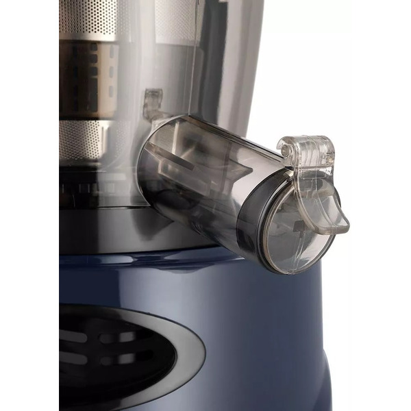 Шнековая соковыжималка Kitfort КТ-1158