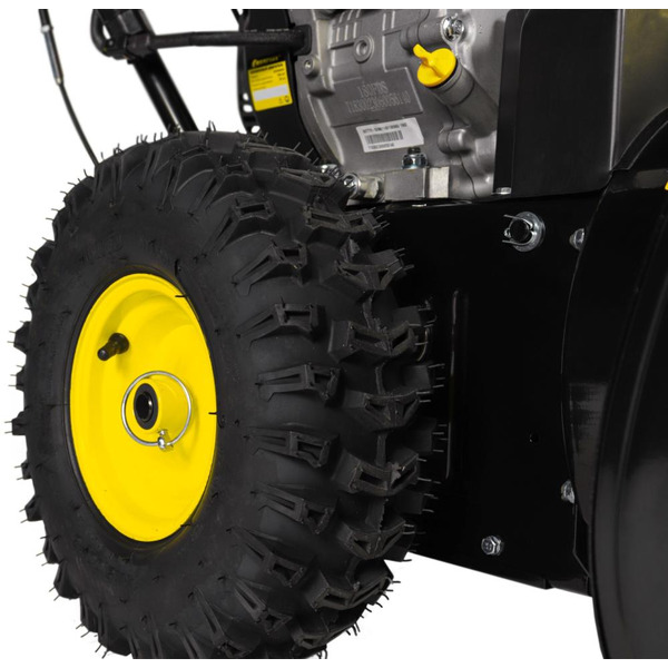 Снегоуборщик CHAMPION ST861E