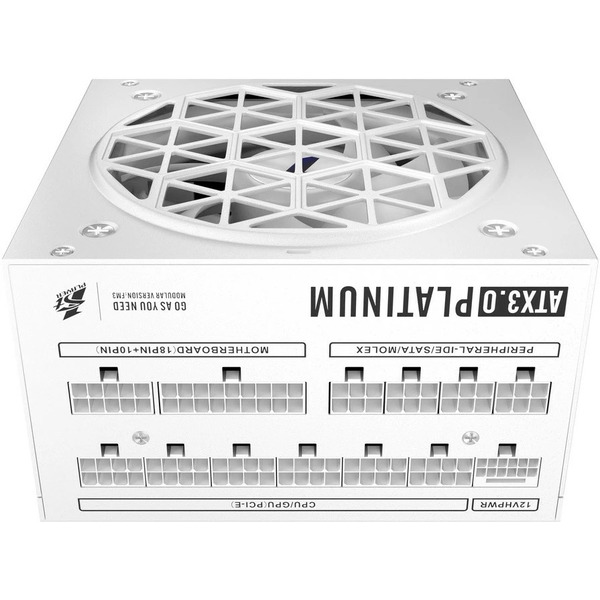 Блок питания 1STPLAYER HA-1300BA3-WH