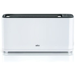 Тостер BRAUN HT3100WH