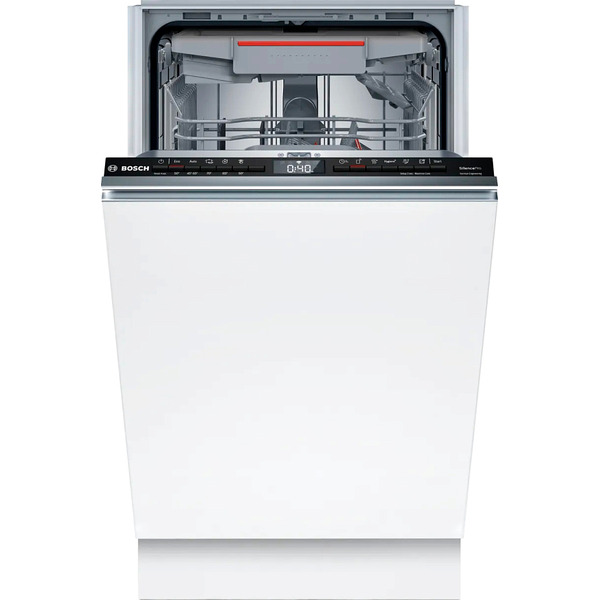 Посудомоечная машина Bosch Serie 4 SPV4HMX55Q