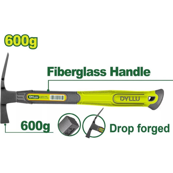 Молоток Dyllu DTHM3306