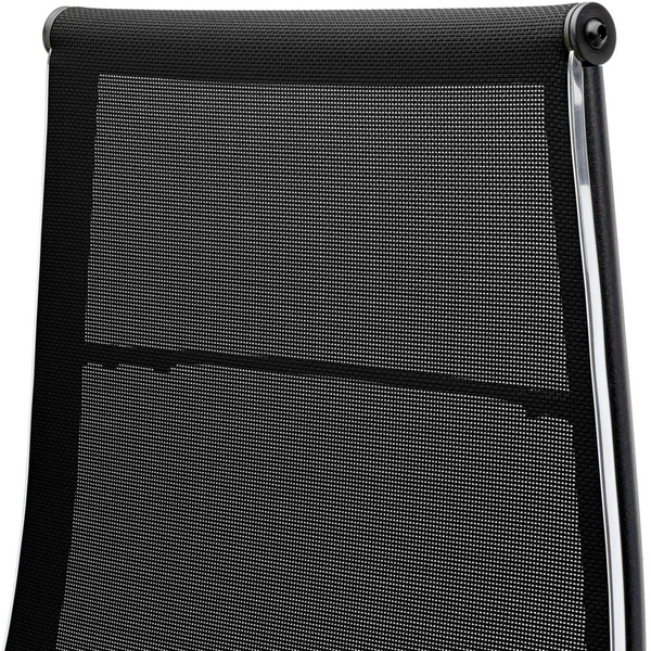 Кресло Метта ErgoLife Set 7 (черный)