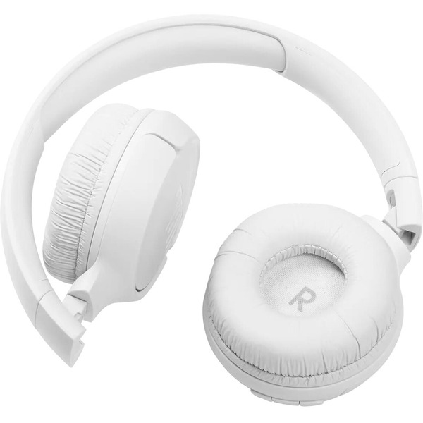Наушники JBL Tune 510BT White