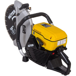 Бензорез Huter GC-7414 (74/8/1)