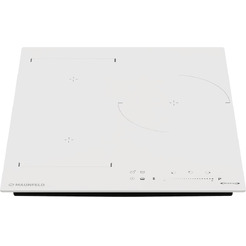Варочная панель MAUNFELD CVI453SBWH LUX Inverter