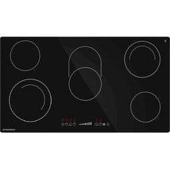 Варочная панель MAUNFELD AVCE9055SDOBK