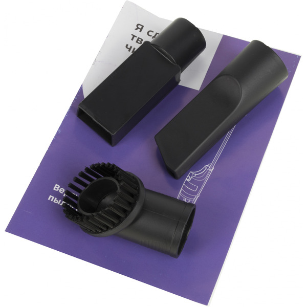 Пылесос KITFORT KT-525-2 серый