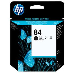 Печатающая головка HP 84 (C5019A) для HP DesignJet 10PS, 20PS, 50PS, 120